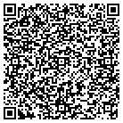 QR code with A Jamn Contracted Service contacts