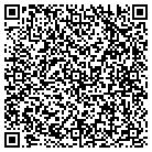 QR code with King's Office Service contacts