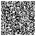 QR code with C C Vending contacts
