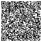 QR code with Covington Vending contacts