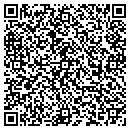 QR code with Hands on History Inc contacts