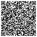 QR code with Tupy Gary L contacts