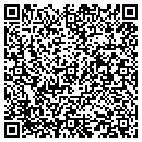 QR code with I&P MEI Co contacts