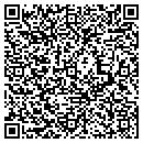 QR code with D & L Vending contacts