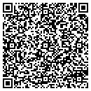 QR code with Holstein Stable Riding School contacts