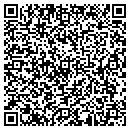 QR code with Time Center contacts