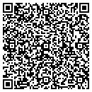 QR code with Zahasky T contacts