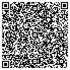 QR code with Custom Framing Service contacts