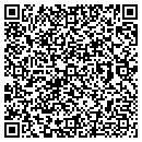 QR code with Gibson Tracy contacts