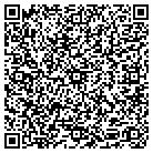 QR code with Hamilton Vending Service contacts