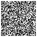QR code with Hartley Vending contacts