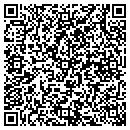 QR code with Jav Vending contacts
