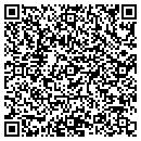 QR code with J D's Vending Inc contacts