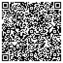 QR code with Jeb Vending contacts