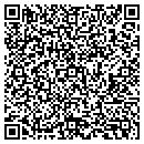 QR code with J Steven Pelles contacts