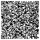 QR code with J&M Vending Services contacts