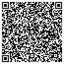 QR code with In Color II contacts