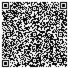 QR code with Suzanne B Ognp Cnm Listrup contacts