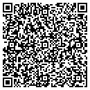 QR code with Anand Motel contacts