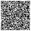 QR code with J J Nelson contacts