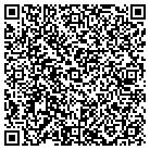 QR code with J Rochester Export Account contacts