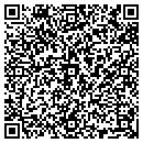 QR code with J Russell Group contacts
