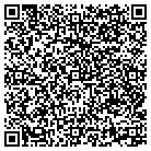 QR code with Madera Adult Day Care-Respite contacts