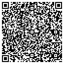 QR code with J W Carpet contacts