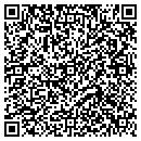 QR code with Capps Brenda contacts