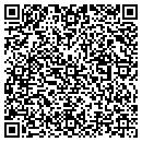 QR code with O B Hi Tech Vending contacts
