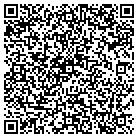 QR code with Martin's Training Center contacts