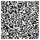 QR code with Hines & Griswold Homebuilders contacts