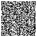 QR code with Mesa Art contacts