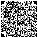 QR code with Pgp Vending contacts