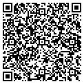 QR code with Cox Betty contacts