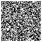 QR code with Rainbow Vending contacts