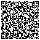 QR code with Real Vending contacts