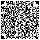 QR code with H B Wilkinson Title CO contacts