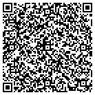 QR code with Mcdermitt Carper & Upholstery contacts