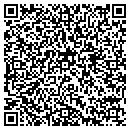 QR code with Ross Vending contacts