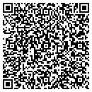 QR code with R & W Vending contacts