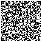 QR code with National Carpets Of Dist contacts