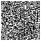 QR code with Gamax Maintenance Service contacts