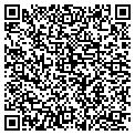 QR code with Diller Amie contacts