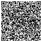 QR code with Heritage Square New Boston contacts