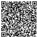 QR code with Necds contacts