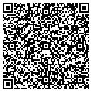 QR code with R M Duntley Ranches contacts