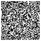 QR code with Hickson American Lutheran Chr contacts