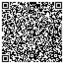 QR code with C & P Specialties contacts