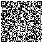 QR code with Time Of Refreshing Vending LLC contacts